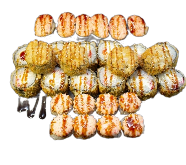 Колыван Крушитель