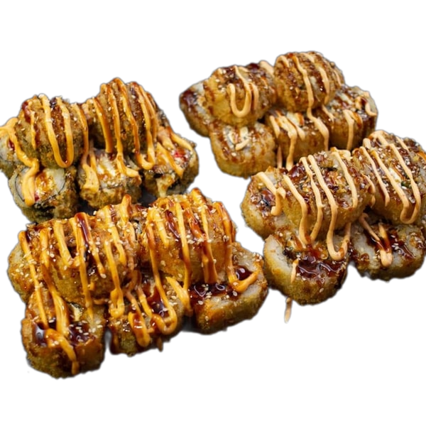 Морской Дракон