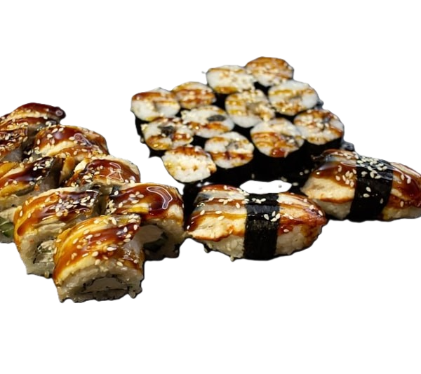 Морской Змей