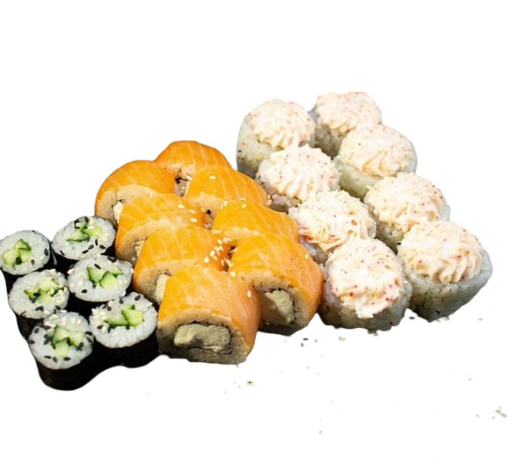 Весёлый Коралл